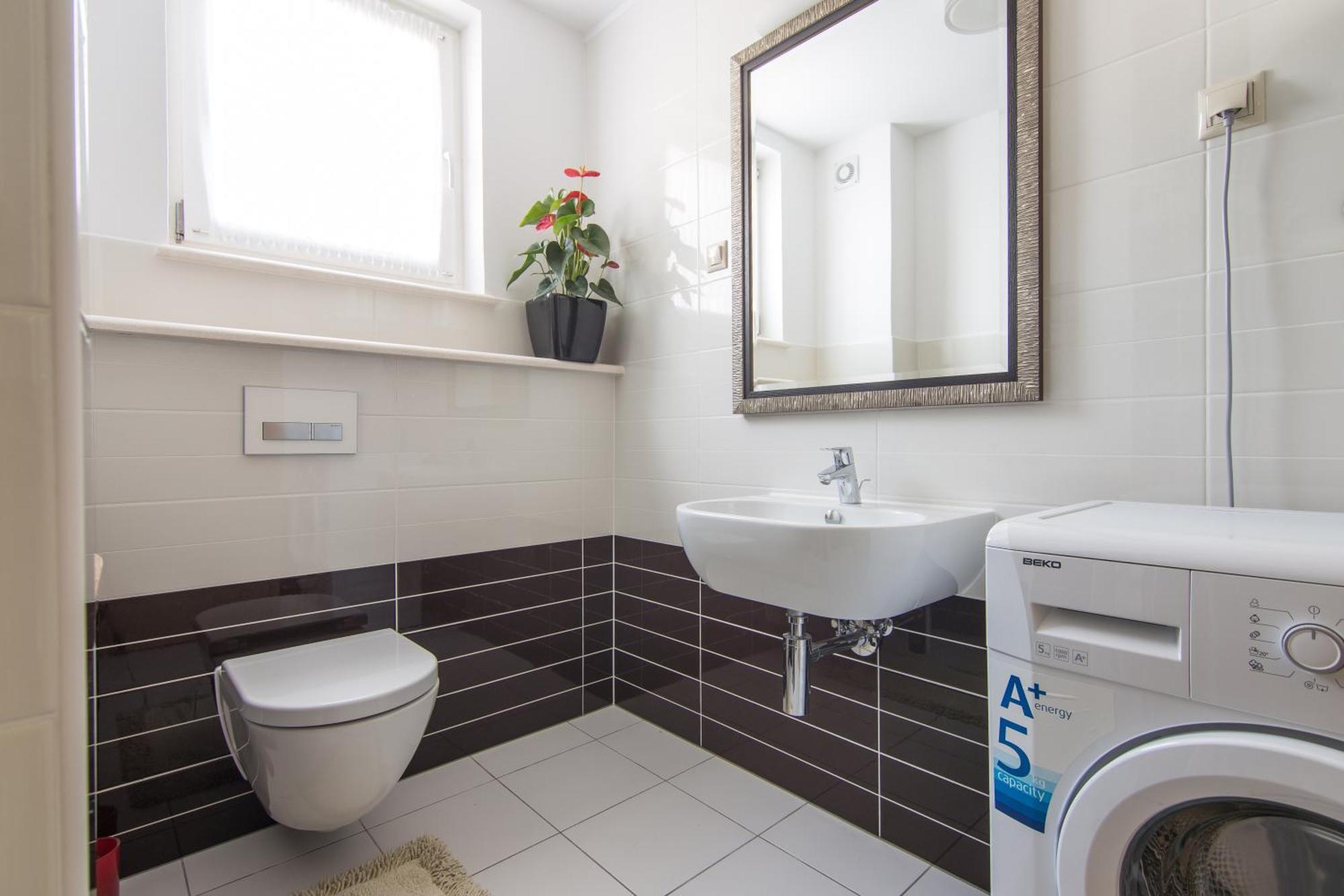 Apartments Villa Novak 1 Donji Okrug  Szoba fotó