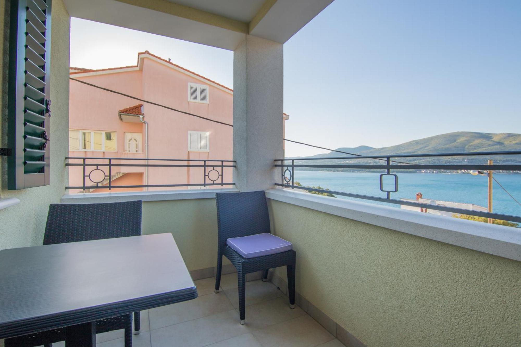 Apartments Villa Novak 1 Donji Okrug  Szoba fotó
