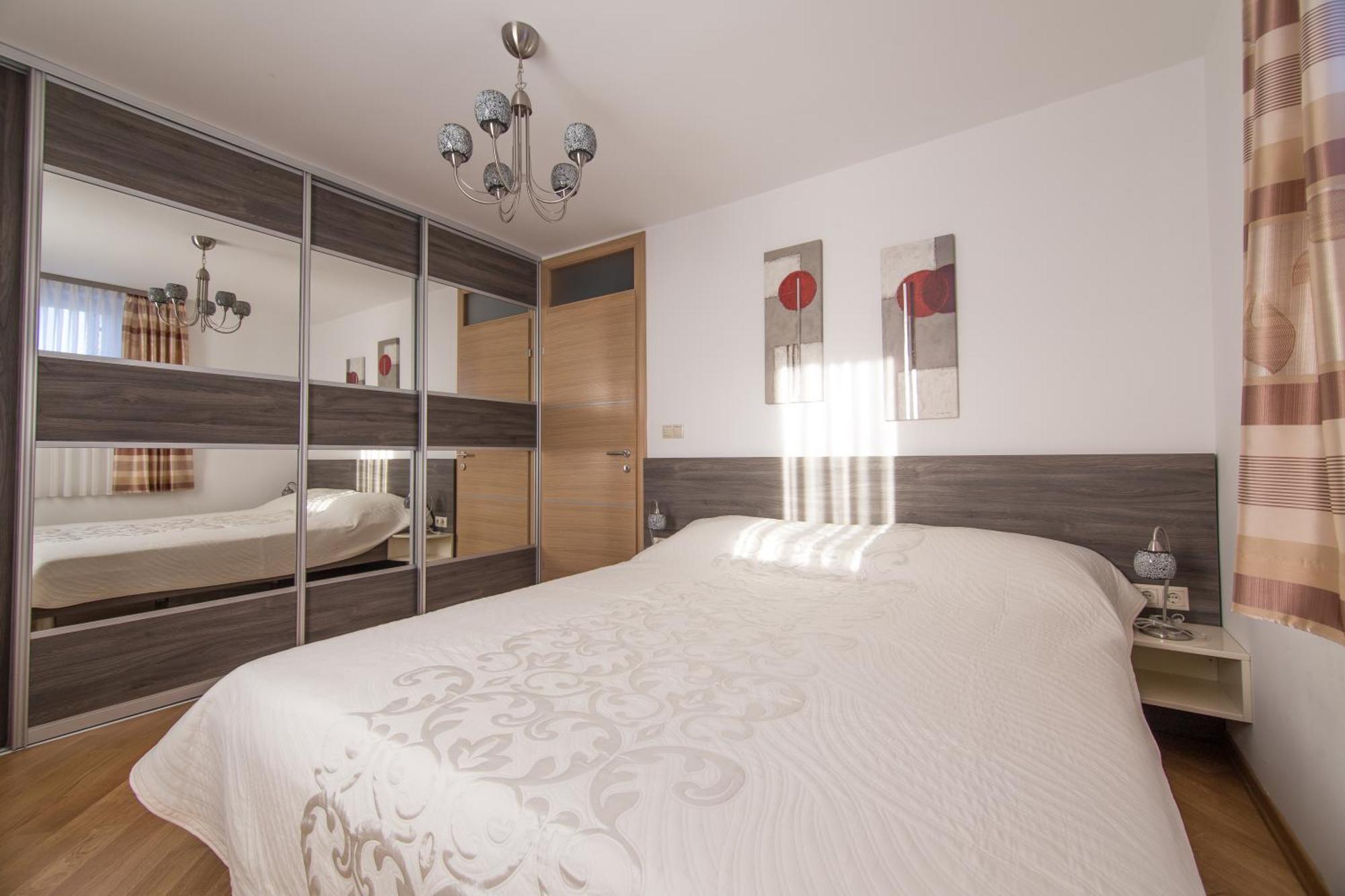 Apartments Villa Novak 1 Donji Okrug  Szoba fotó