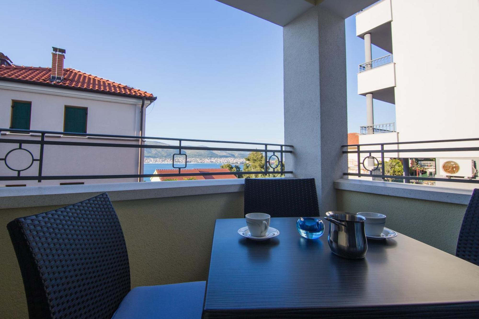 Apartments Villa Novak 1 Donji Okrug  Szoba fotó