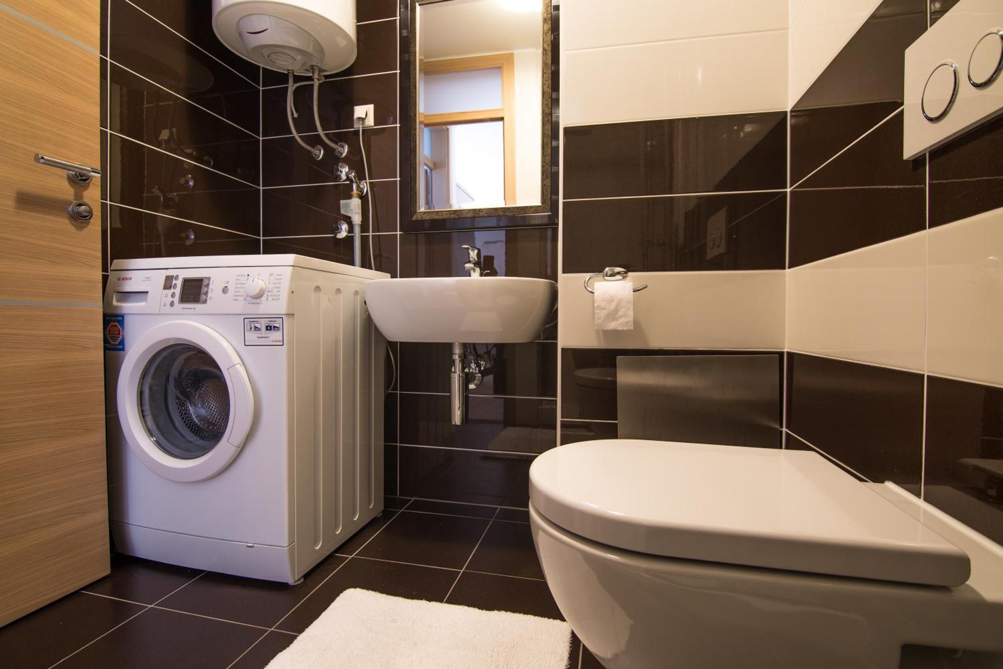 Apartments Villa Novak 1 Donji Okrug  Szoba fotó