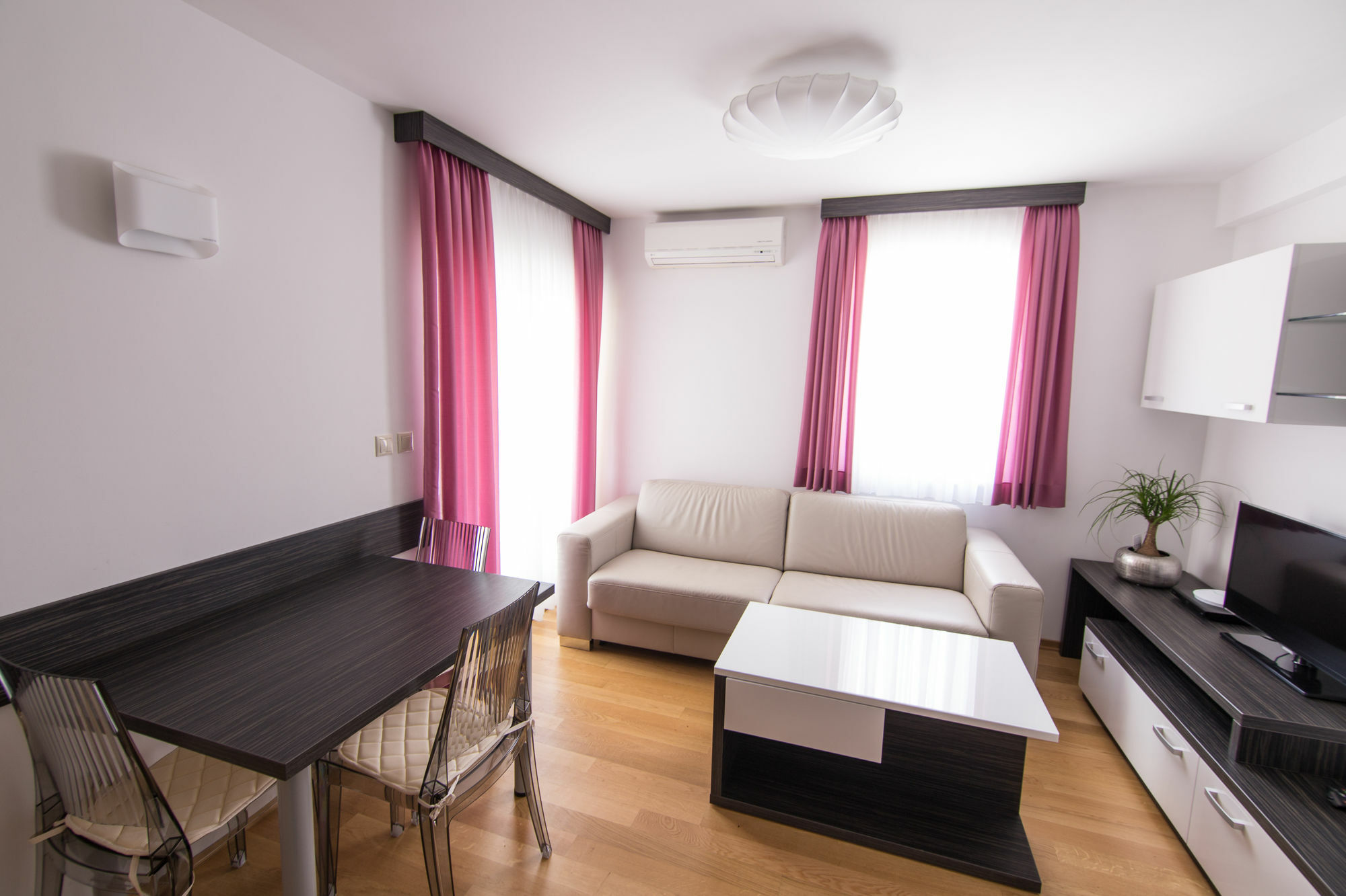 Apartments Villa Novak 1 Donji Okrug  Kültér fotó