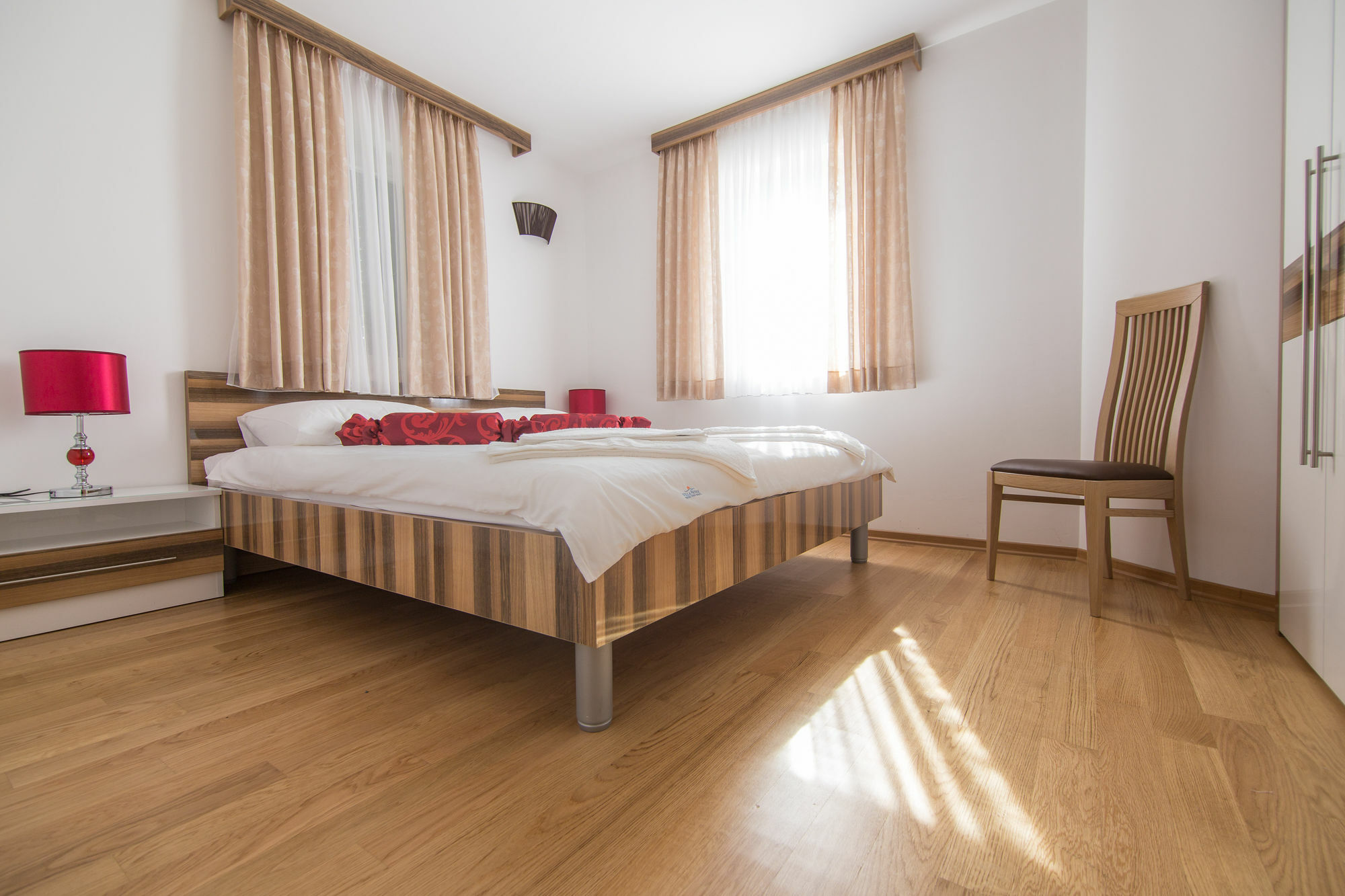 Apartments Villa Novak 1 Donji Okrug  Kültér fotó